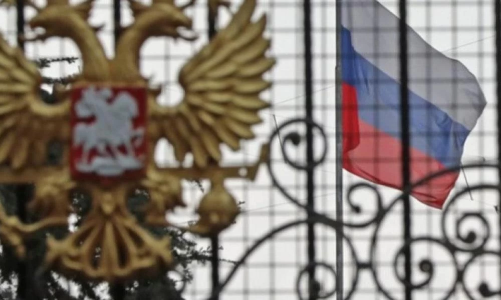 28η Οκτωβρίου: Στέλνει ηχηρό μήνυμα για το ''ΌΧΙ'' η Ρωσική Πρεσβεία